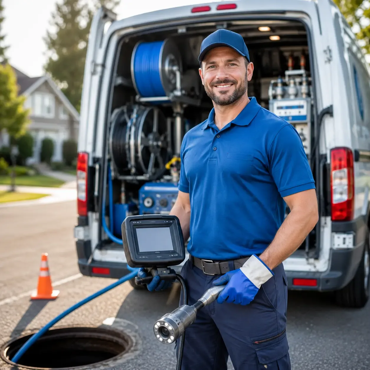 Local Pipe Relining specialists in Galeton, PA