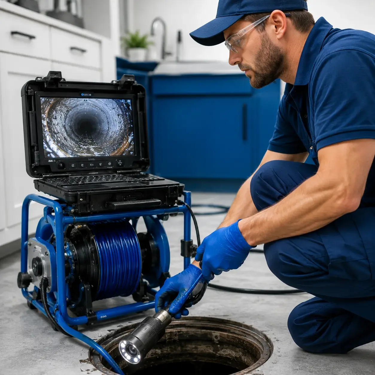Pipe Relining professionals serving Galeton, PA